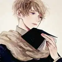 帅气的头像动漫男生2020微信头像图片大全
