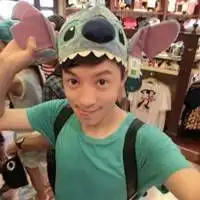 请别触碰我心里的伤疤
