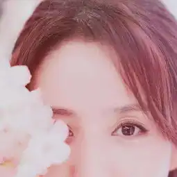 佟丽娅高清头像图片大全