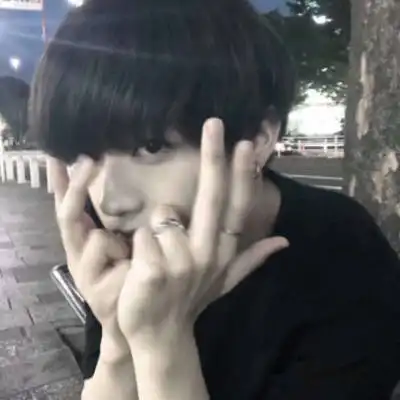 帅气暖男头像图片大全真人男头像高清图片暖男
