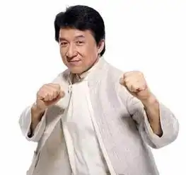 功夫巨星座驾大揭秘图片
