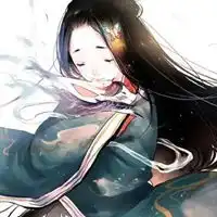 南烟斋笔录头像漫画南烟斋笔录人物头像
