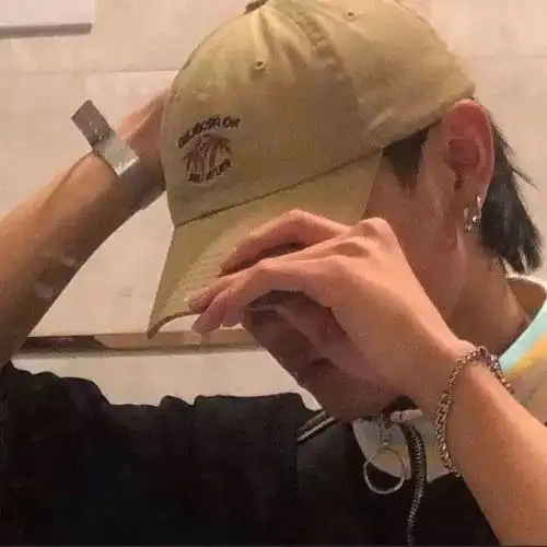 每日头像
