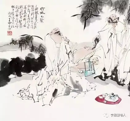 古人藏在成语里的智慧,醍醐灌顶