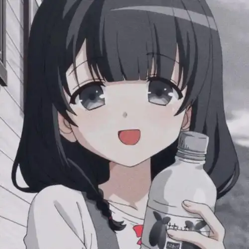 微信头像认识你是件很开心的事想跟你重复一万遍这句话
