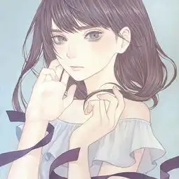 求三张一人一张闺蜜头像,不要字,不要人物,要漫画版,不要萌萌的
