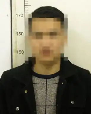 男子冒充贷款平台客服诈骗,被抓了
