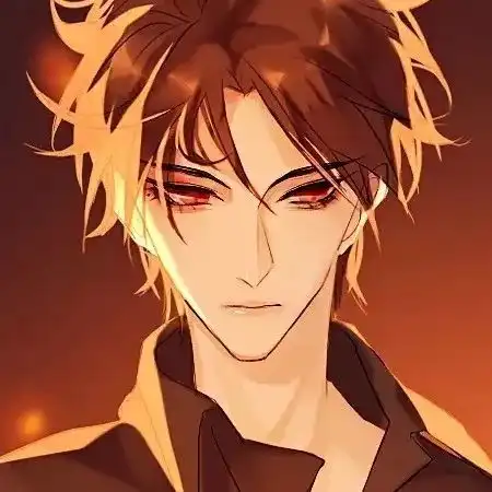 超酷男生头像没有人会是以前的样子
