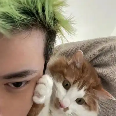 ins小清新文艺范男头其实表白未男生头像我要个性网
