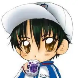 回忆里的那个人
