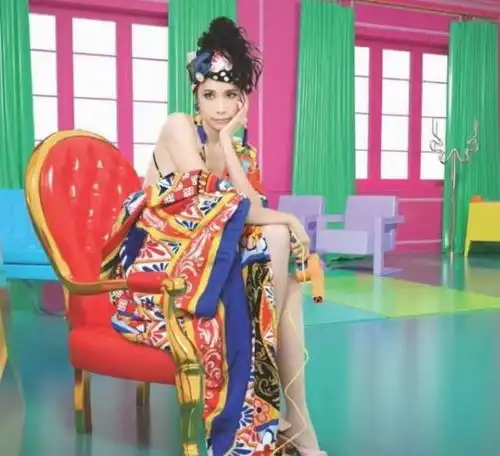 堕落天使莫文蔚的奇妙情缘,和她背后的6个男神
