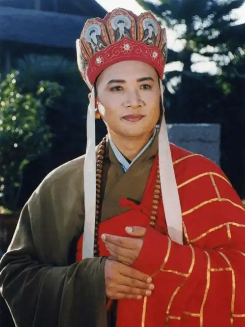 唐僧取经,为什么一定要走着去
