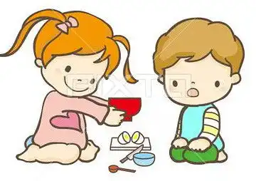 女孩对陌生男性恐惧愁怀宝妈,教育专家指出问题出在爸爸身上
