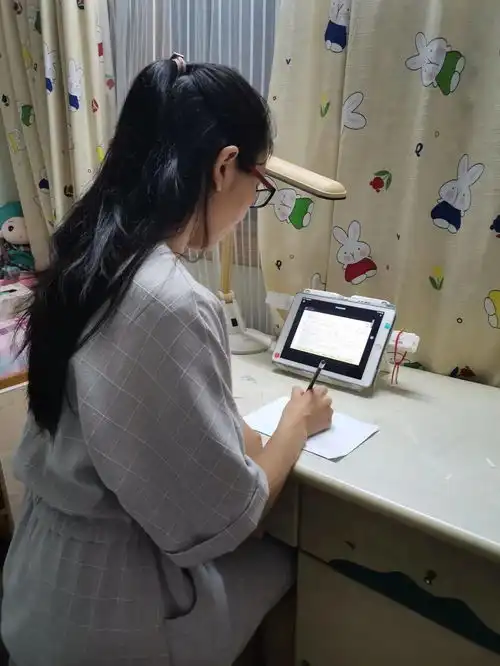 家校携手,共育阳光少年古华小学举行线上家长学校活动
