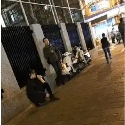男神杨洋外地被偶遇等人的样子不敢看网友得知消息后开始这么做
