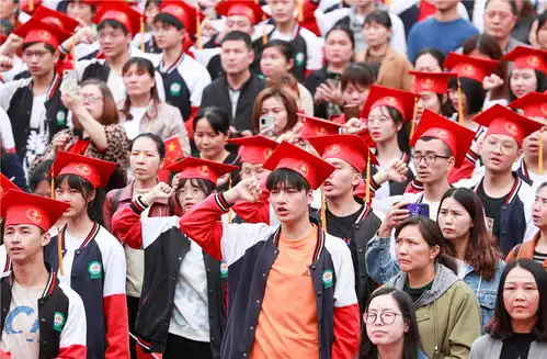 广安成人礼致青春组图
