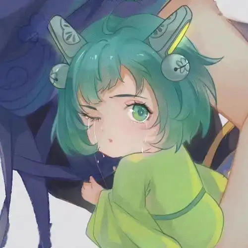 情侣头像澜和蔡文姬情头
