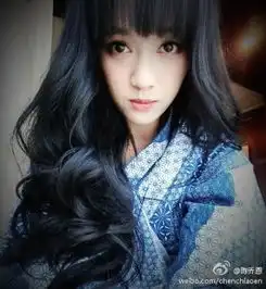 陈乔恩微博资料图片陈乔恩演过的电视剧

