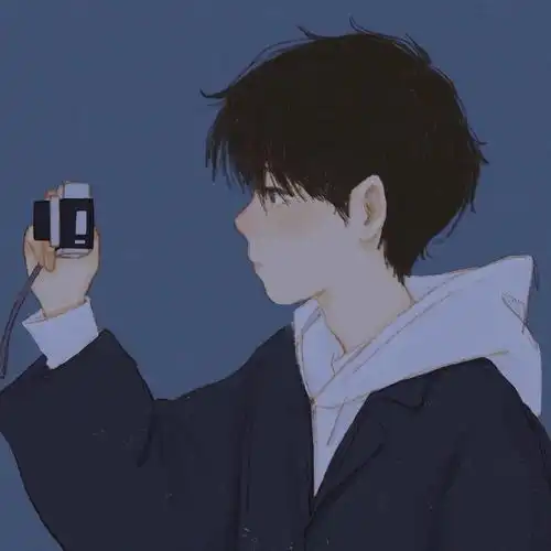 50张温柔可爱头像壁纸分享,总有你想要的
