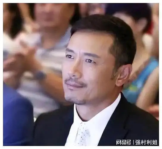 不老传说再现江湖华语影坛老牌巨星风采依旧
