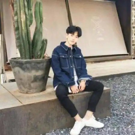 男生头像帅气阳光,没人能帅的跟你一样
