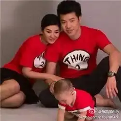 黄毅清带女儿出境双黄夺女大战再现狗血桥段深扒二人交恶史
