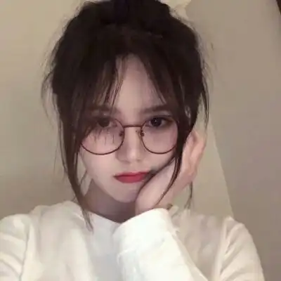 霸气高冷女头像
