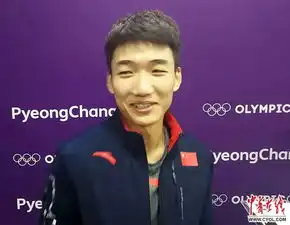 关注历史性突破高亭宇夺速度滑冰男子500米铜牌他却说
