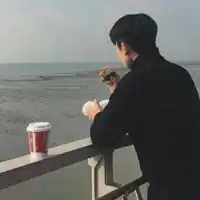 头像男背影成熟稳重伤感微信头像图片大全

