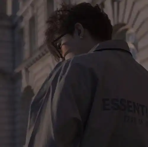 男头杂图你喜欢的rapper有哪些
