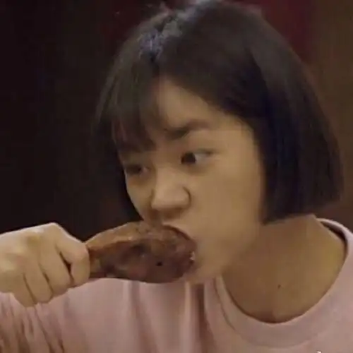 搞怪头像该换头像啦
