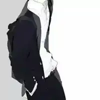 男生超帅真人头像真人版超帅的男生不露脸下身头像
