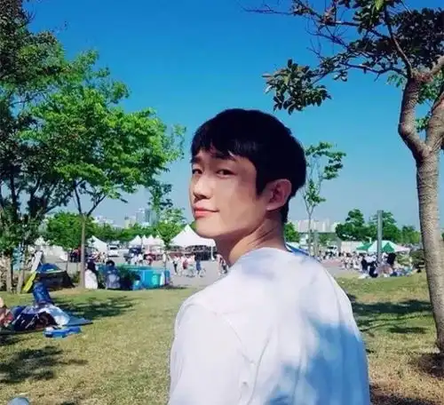 男士发型就看他
