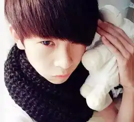 请问这是什么发型
