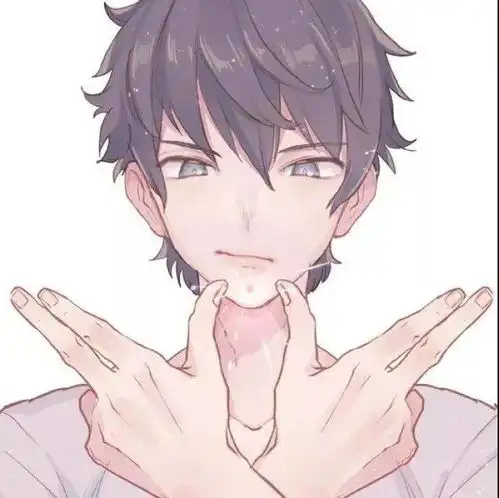 情头今日热门情侣头像
