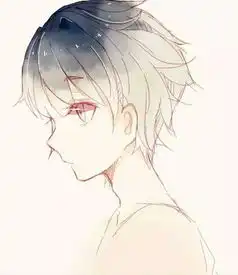 有这个的情头吗
