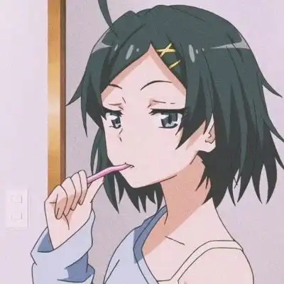 动漫头像好奇怪你好像很在意我女生头像我要个性网
