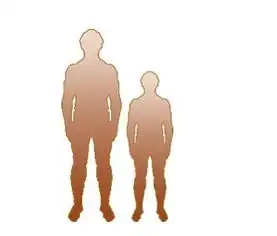 四川成年男均高1米63,比全国平均低了45cm
