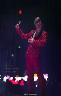 抛开气质光凭长相你认为最帅的男明星是谁
