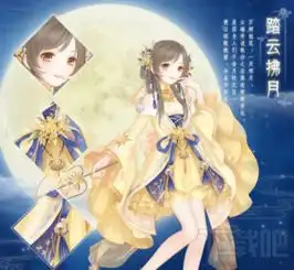 奇迹暖暖2017中秋套装怎么获得奇迹暖暖2017中秋套装获得攻略
