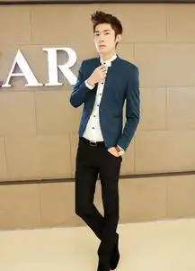 在淘宝上看到的,这个模特是谁