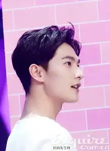 花样男明星的护肤秘诀
