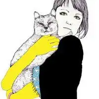 画风恶搞动漫头像微信头像图片大全
