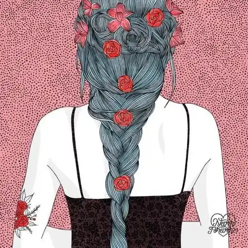 这里头像千千万,总有一个让你满意的
