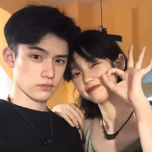 头像180张热门微信头像
