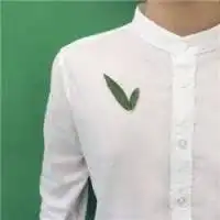 白衬衫简约的男生头像微信头像图片大全
