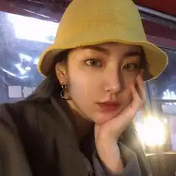高冷情侣头像一男一女
