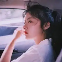 温馨小可爱甜蜜风头像
