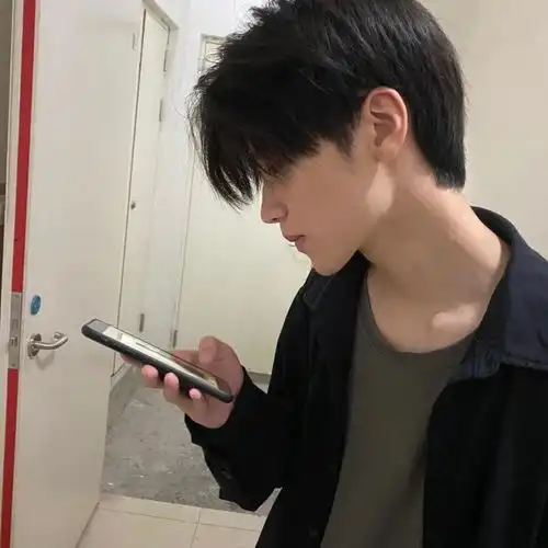 男头见过花就好了
