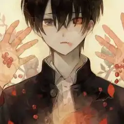 2020独一无二男生专用微信头像
